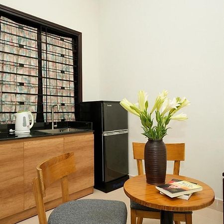 דה נאנג Dana Pearl 2 Hotel מראה חיצוני תמונה