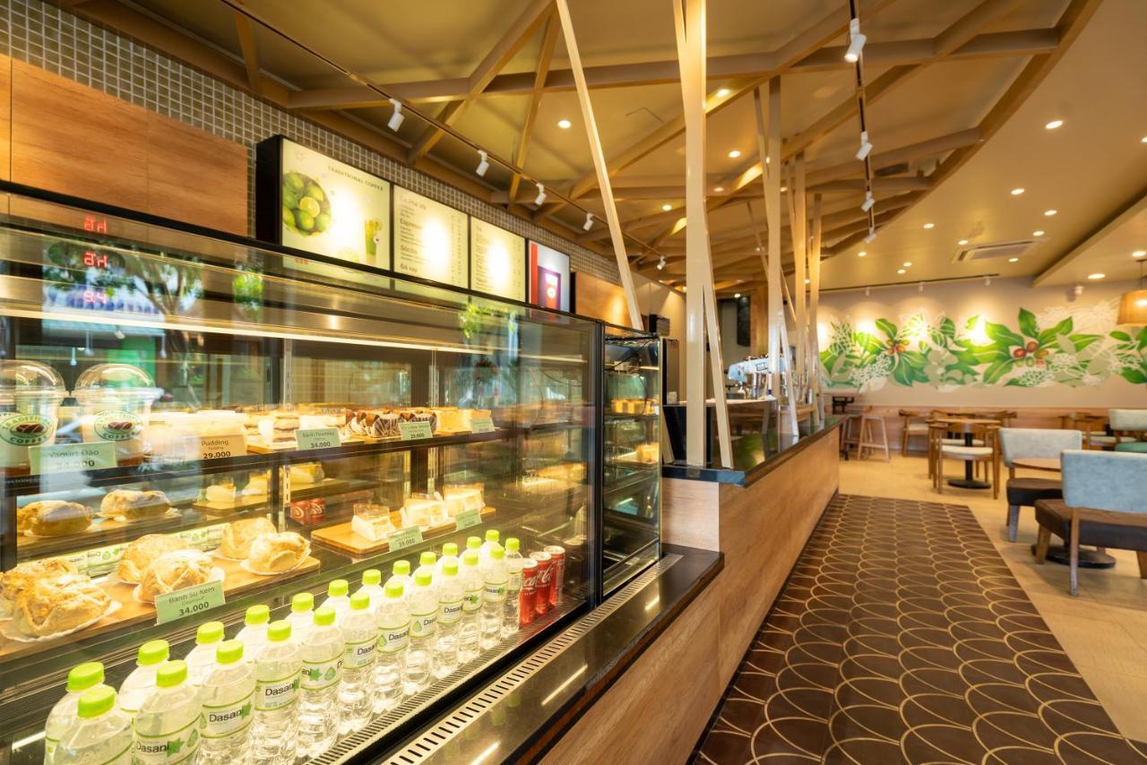דה נאנג Dana Pearl 2 Hotel מראה חיצוני תמונה
