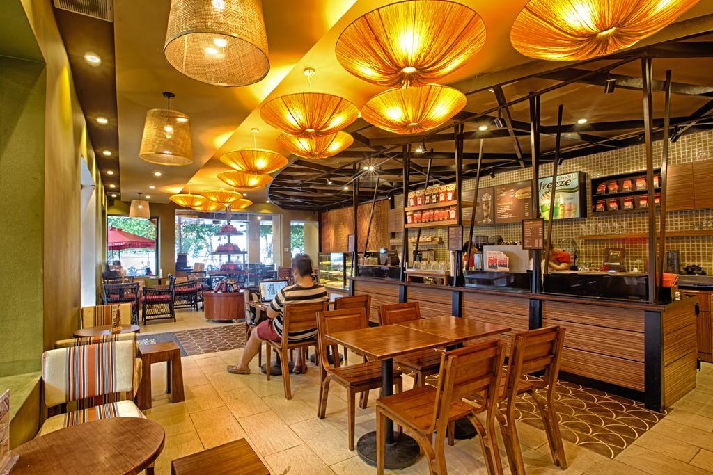דה נאנג Dana Pearl 2 Hotel מראה חיצוני תמונה